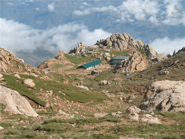 	Гора Шалбуздаг в Дагестане исполняет желания 95e501ed8ba7